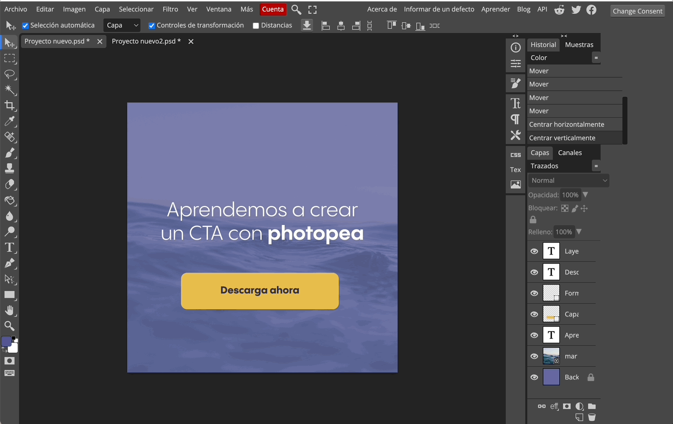 Photopea-GuardarExportar