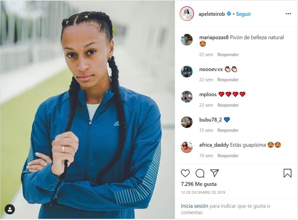 marketing deportivo
