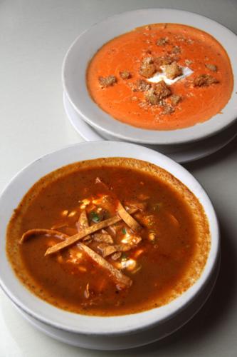 Red Pepper Restaurant