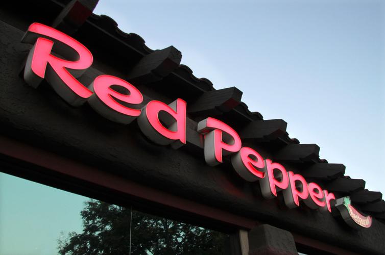 Red Pepper Restaurant