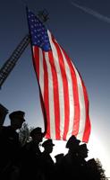 Officers, families, community to gather Thursday to honor peace officers who gave their all