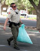Kaiser Permanente hosts drive to collect expired, unused drugs