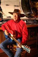 Local radio stations' tribute to Buck Owens remembered