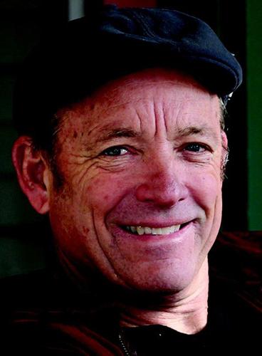 Herb Benham column