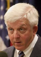 Former DA Jagels arrested on suspicion of DUI