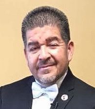 Pastor David Vivas Jr.