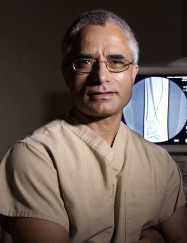 Dr. Brij Bhambi