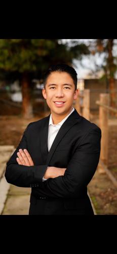 Eric Arias