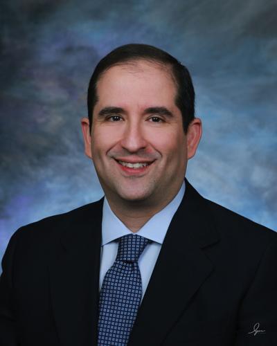 Jeff Flores