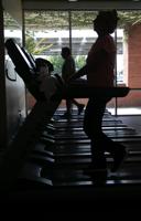 Gym owners offer tips on keeping up the resolution past January