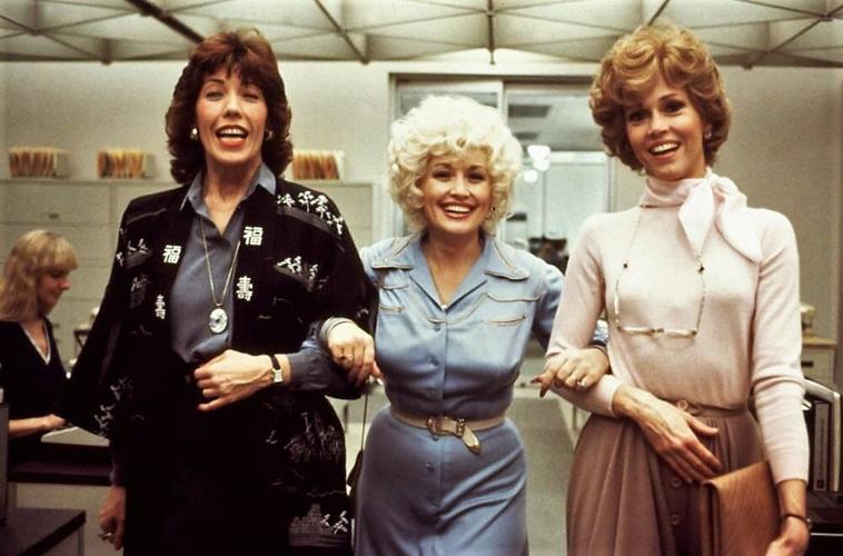 9 to 5