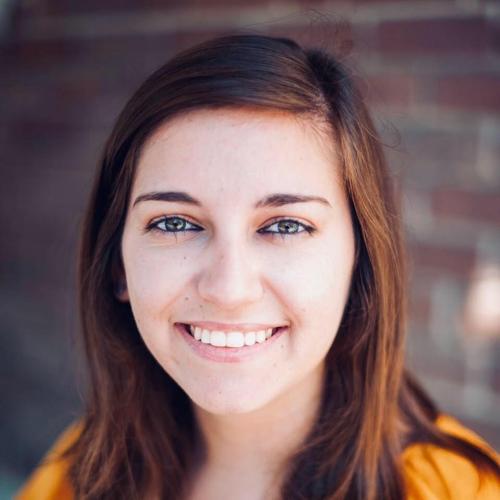 Ema Sasic headshot