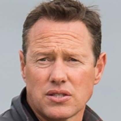Jeremy Gunn - Elias HOF 2026