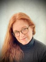 VALERIE SCHULTZ: All aboard the joy train