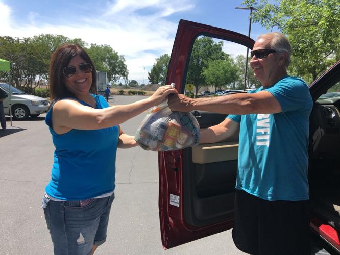 Kaiser Drug Take Back & Recycling Event