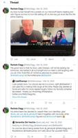Public relations and Zoom fails
