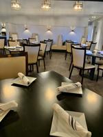 Restaurants still on the road to recovery