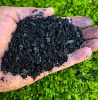Biochar from biomass energy production presents opportunities, questions