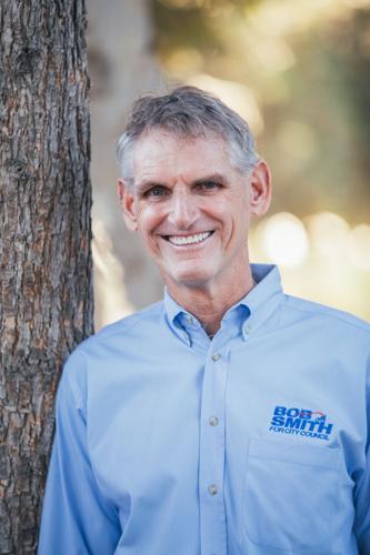 Bob Smith