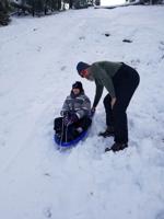 Sledding tips for good fun in the snow