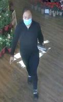Bakersfield PD asks for help in ID’ing burglary suspect
