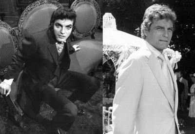 David Selby