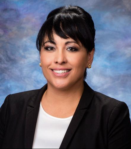 Leticia Perez 2022