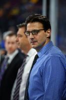 Playoff-bound Condors split with San Diego, still have plenty to play for this week