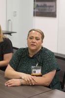 Local hospice provider struggling with ongoing shortage of volunteers