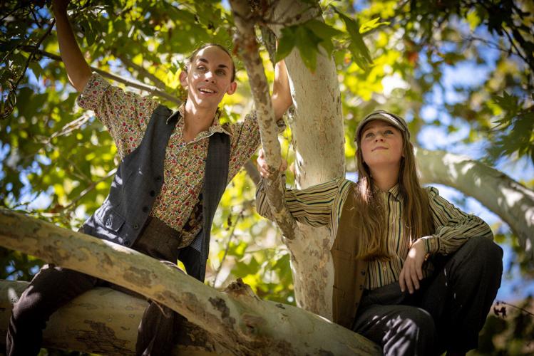 Tuck Everlasting