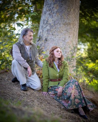 Tuck Everlasting