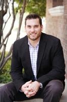 20 Under 40: Ross Hoffmann