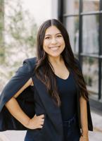 20 Under 40: Mia Cifuentes