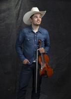 20 Under 40: Zane Adamo