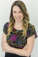 20 Under 40: Christina Friedman
