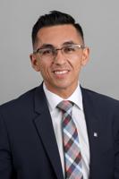 20 Under 40: Christian Romo