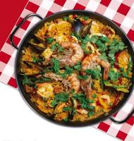 Pinot, Paella & Pints fundraiser ready to make a splash