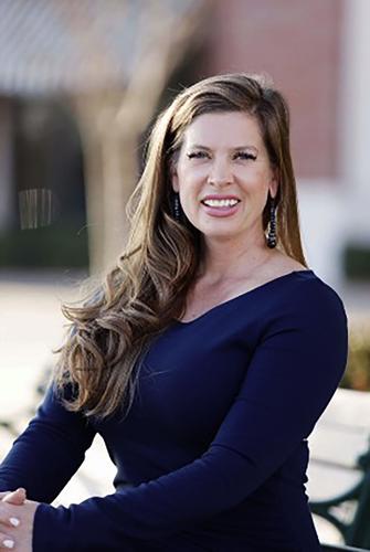 Christina Scrivner