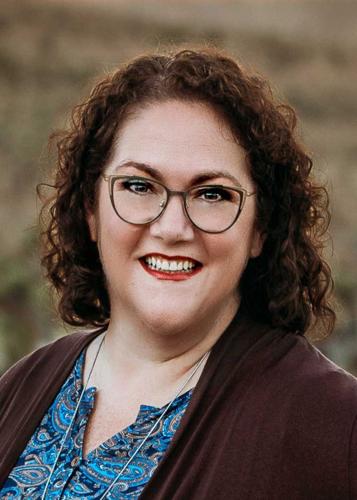 Jennifer Slayton