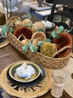 Local event coordinators, designers provide decor tips for the perfect Thanksgiving