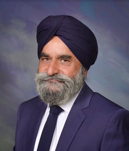 Raj Gill
