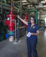 Cal Water IDs 22 Bakersfield water wells that may require treatment for 'forever chemicals'