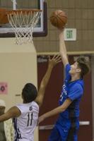 Mira Monte, Frontier post dominant victories to open 58 Shootout