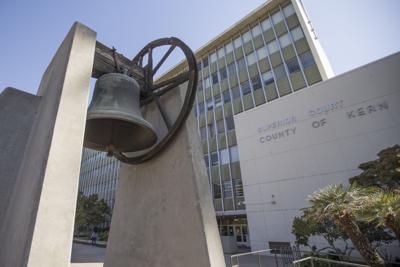 Standard Superior Court & Liberty Bell photo