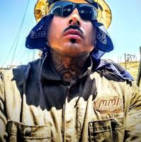 Bakersfield man severely injured in oil well blowout was in state prison program when hurt
