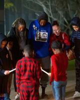'Bring them home, Lord': Vigil remembers Cal City brothers missing for 2 years