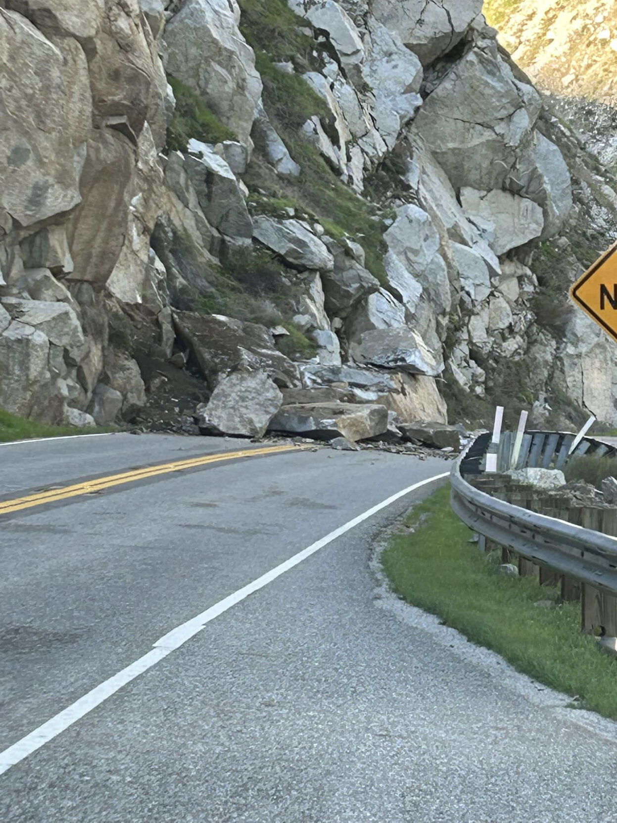 Rockslide_Hwy178