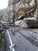 Storms' wrath didn't leave Kern untouched