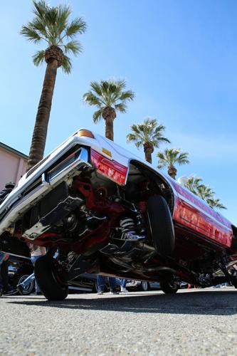 Car show 2026