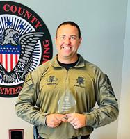 JOSE GASPAR: Board recommends decertification of former KCSO lieutenant